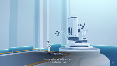 D-topia - Screenshot - Gameplay (World) - 1920x1080