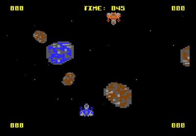 Space Fight - Screenshot - Gameplay (null) - 638x446