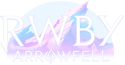 RWBY: Arrowfell - Clear Logo (null) - 1086x570