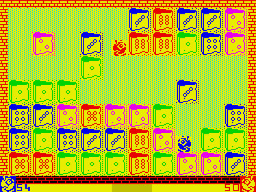 Dice Mice - Screenshot - Gameplay (null) - 1024x768