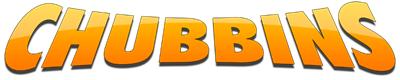 Chubbins - Clear Logo (null) - 640x128