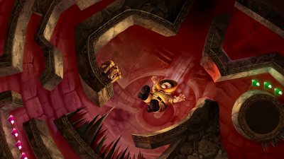 Lazy Raiders - Screenshot - Gameplay (null) - 1280x720