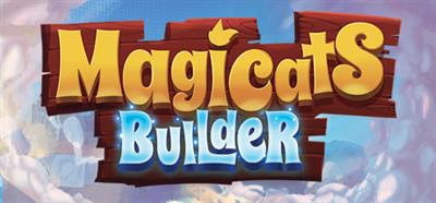 Magicats Builder - Banner (North America) - 460x215
