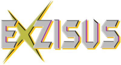 Exzisus (Magnet System) - Clear Logo (null) - 400x215