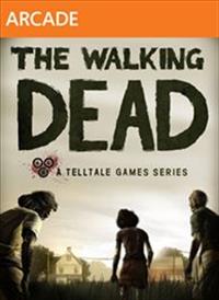 The Walking Dead: Episode 5: No Time Left - Box - Front (null) - 194x266