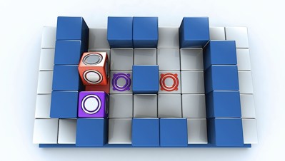 Smart as... - Screenshot - Gameplay (null) - 1280x725