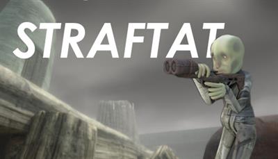 STRAFTAT - Fanart - Background (United States) - 1280x734