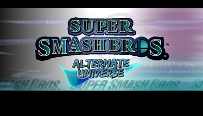Super Smash Bros. Alternate Universe - Banner (null) - 1072x616