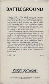 Battleground - Box - Back (North America) - 470x800