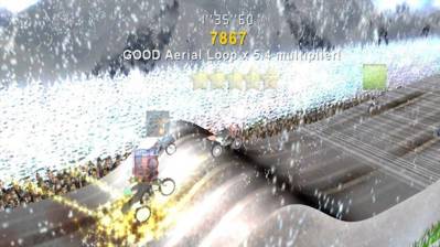 Stunning Stunts - Screenshot - Gameplay (World) - 1000x562