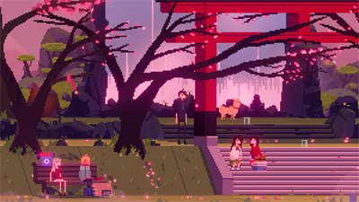 One Dreamer - Screenshot - Gameplay (null) - 1920x1080
