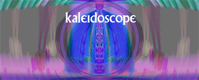 Super Metroid: Kaleidoscope - Banner (World) - 2048x827