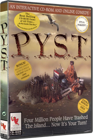 Pyst - Box - 3D - 592x889