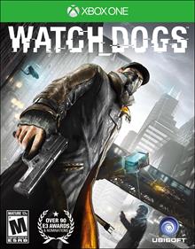 Watch_Dogs - Box - Front (United States) - 1530x1950