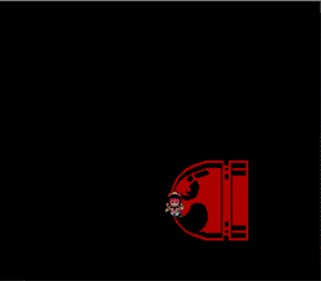 Project Brutality - Screenshot - Gameplay (null) - 256x224