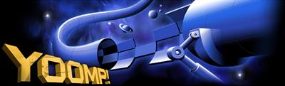 Yoomp! - Banner (null) - 840x256