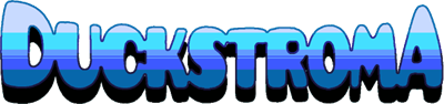 Duckstroma - Clear Logo (null) - 689x162