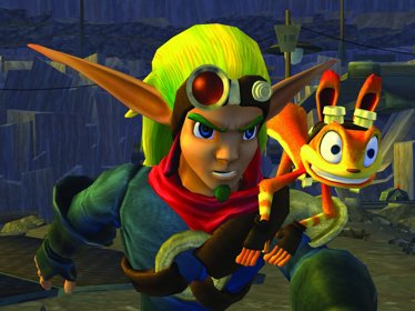 Jak II - Screenshot - Gameplay (null) - 1024x768