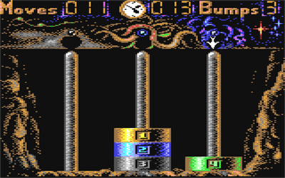 Patternia - Screenshot - Gameplay (null) - 320x200