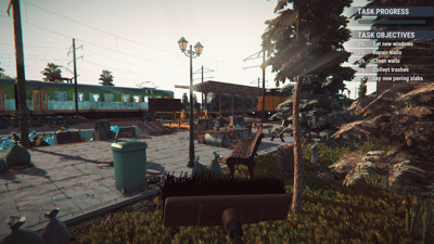 Train Station Renovation - Screenshot - Gameplay (null) - 1920x1080