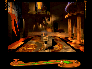 Shivers - Screenshot - Gameplay (null) - 640x480