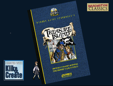 Treasure Island (1995) - Screenshot - Game Title (null) - 637x482