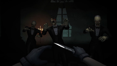 You Will Die Here Tonight - Screenshot - Gameplay (null) - 1920x1080
