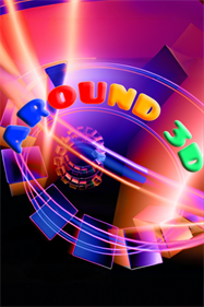 Around 3D - Fanart - Box - Front (null) - 798x1197