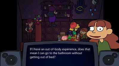Adventure Boy Cheapskate DX - Screenshot - Gameplay (null) - 797x448