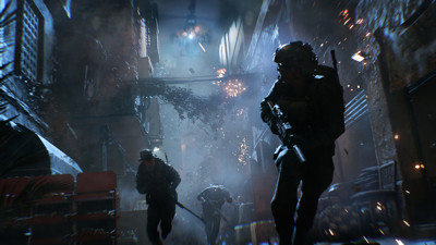 Battlefield 6  - Screenshot - Gameplay (World) - 1920x1080