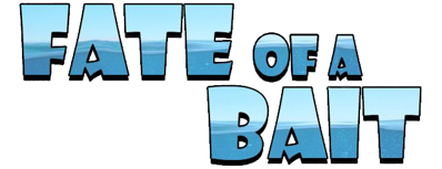 Fate of a Bait - Clear Logo (null) - 640x246