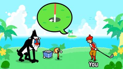 Rhythm Heaven Fever - Screenshot - Gameplay (null) - 1920x1080