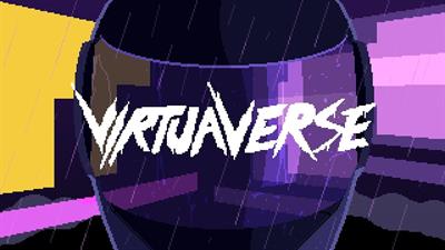 VirtuaVerse - Fanart - Background (null) - 1280x720