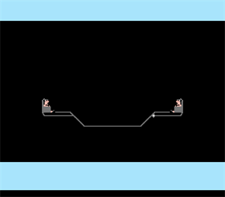 Hot Seat Harry - Screenshot - Gameplay (null) - 1024x896