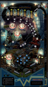 Ghosts 'N Goblins - Screenshot - Gameplay (null) - 1080x1920