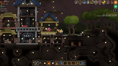 It Lurks Below - Screenshot - Gameplay (World) - 1920x1080