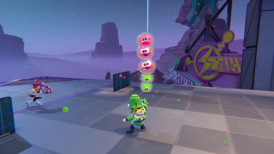 Popucom - Screenshot - Gameplay (World) - 1920x1080
