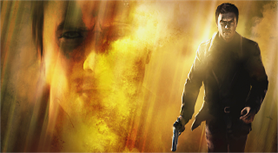 Robert Ludlum's The Bourne Conspiracy - Fanart - Background (null) - 320x176
