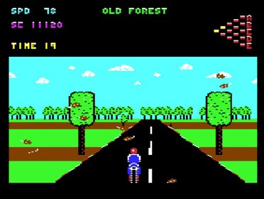 TT-64 - Screenshot - Gameplay (null) - 605x456