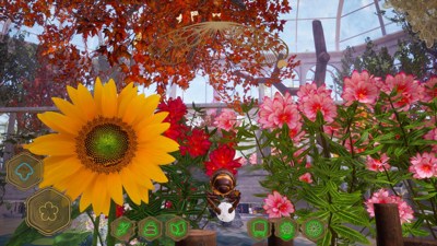 Bee Simulator: The Hive - Screenshot - Gameplay (World) - 1920x1080