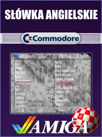 Słówka angielskie - Fanart - Box - Front (null) - 798x1072