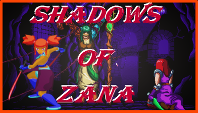 Shadows of Zana - Screenshot - Game Title (null) - 1232x706