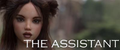 The Assistant - Banner (World) - 450x188