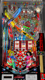 Rollergames - Screenshot - Gameplay (null) - 1439x2559