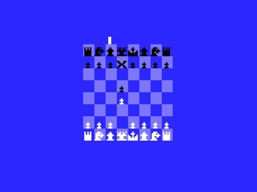 Video Chess - Screenshot - Gameplay (null) - 686x512