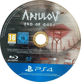 Apsulov: End of Gods - Disc (Europe) - 1031x1035