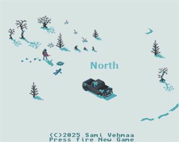 North - Screenshot - Game Title (null) - 654x520