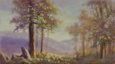 Art Academy: Home Studio - Screenshot - Gameplay (null) - 1280x720