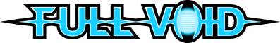 Full Void - Clear Logo (World) - 2880x443