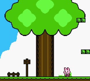 Judy's Adventure DX - Screenshot - Gameplay (null) - 320x288